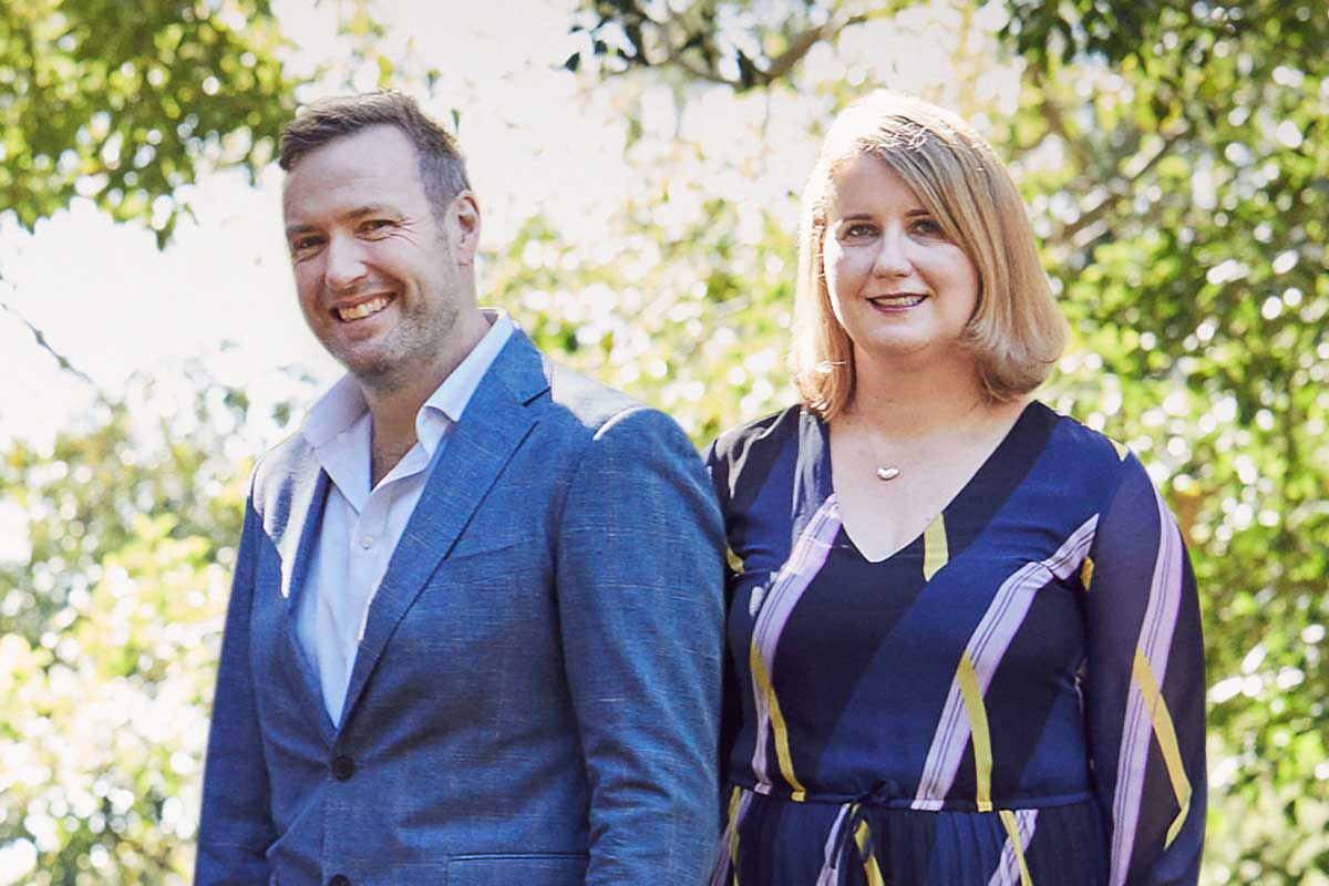 Agripower key managemenet appointments