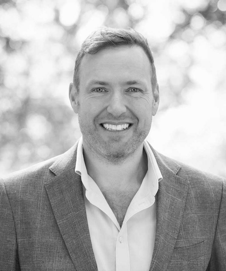 The Agripower Executive Team, Ben Foster, Marketing & Sales