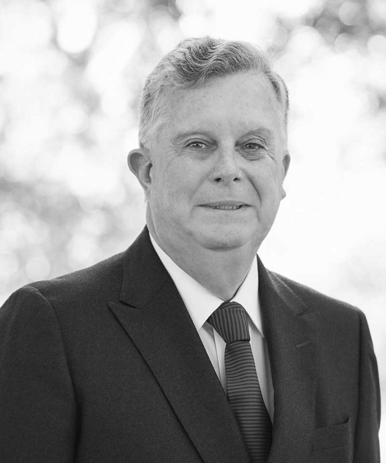 The Agripower Executive Team, Peter Prentice, Managing Director